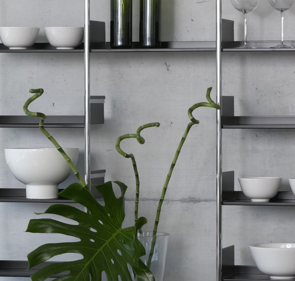 Sengfelder MOX - Regal Pool 196