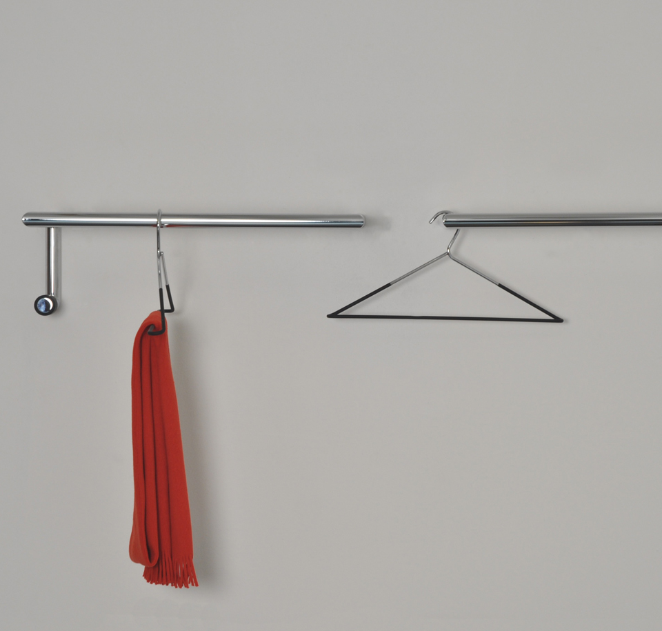 Sengfelder MOX - Garderobe Link 55