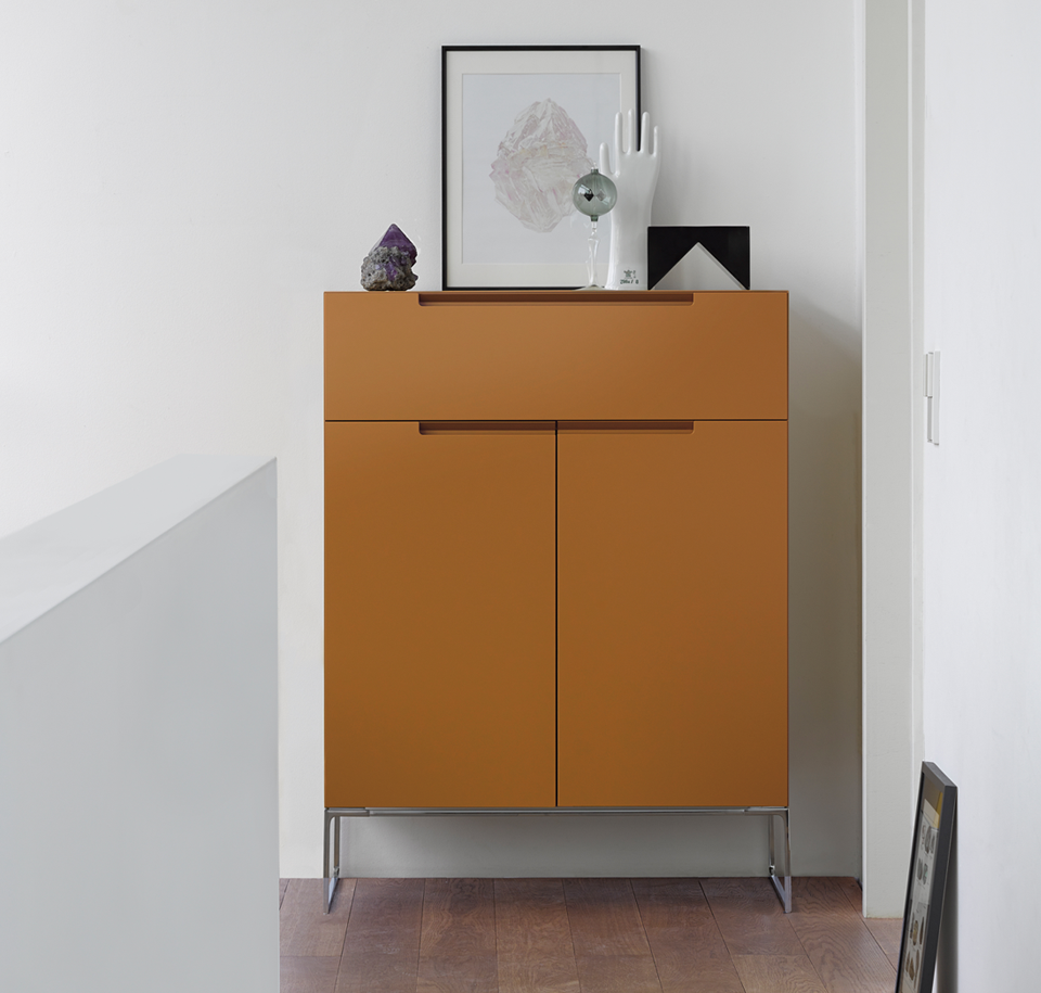 Sengfelder Interlübke - Kommode Mell