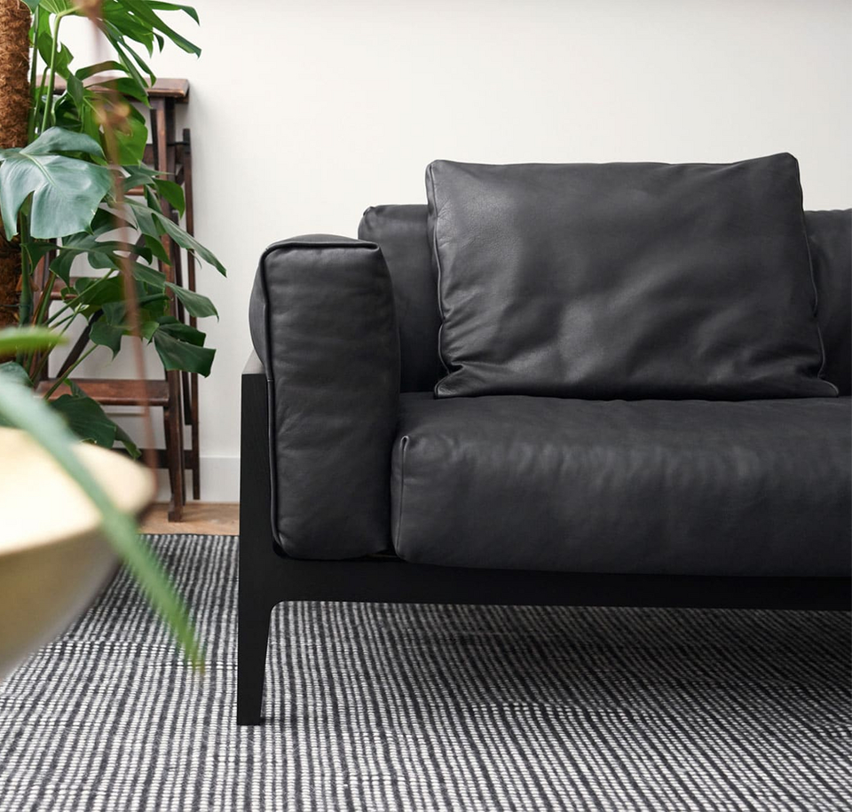 Sengfelder COR - Sofa Elm