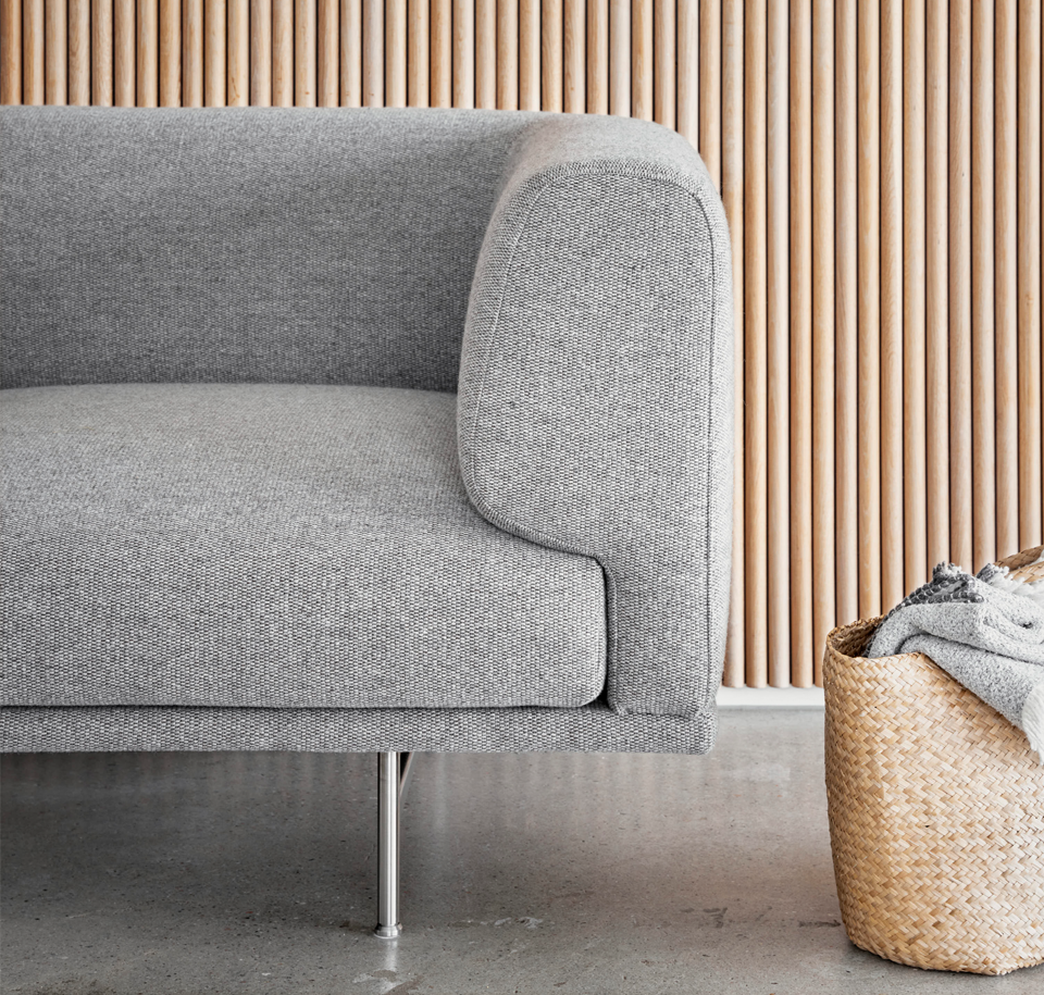 Sengfelder Vipp - Sofa 632 Chimney