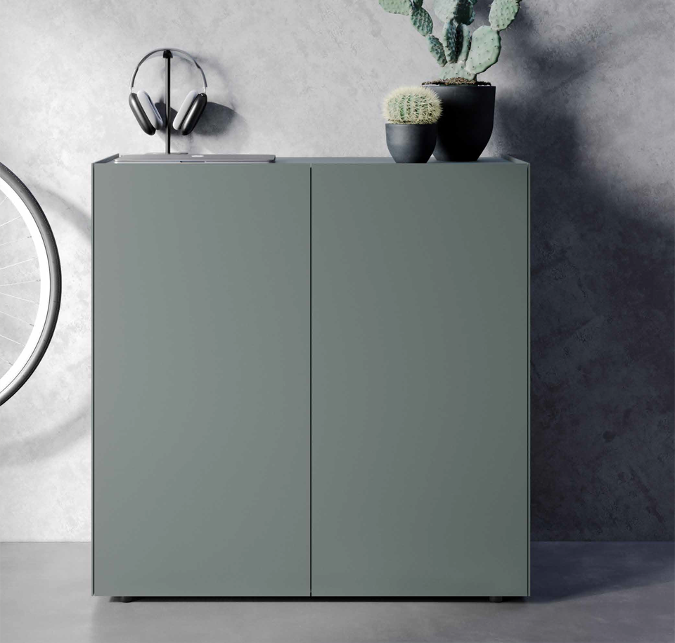 Sengfelder Interlübke - Kommode Start No. 12