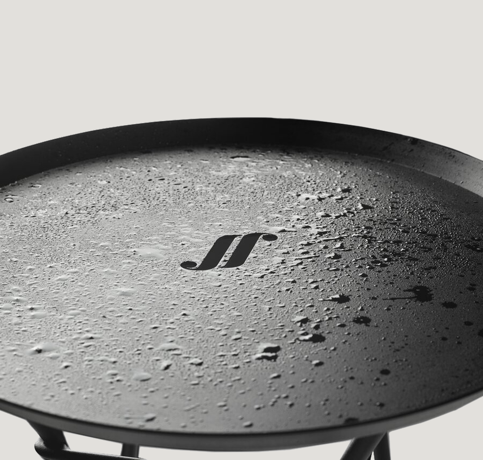 Sengfelder Freifrau - Couchtisch Leya Coffee Table Large