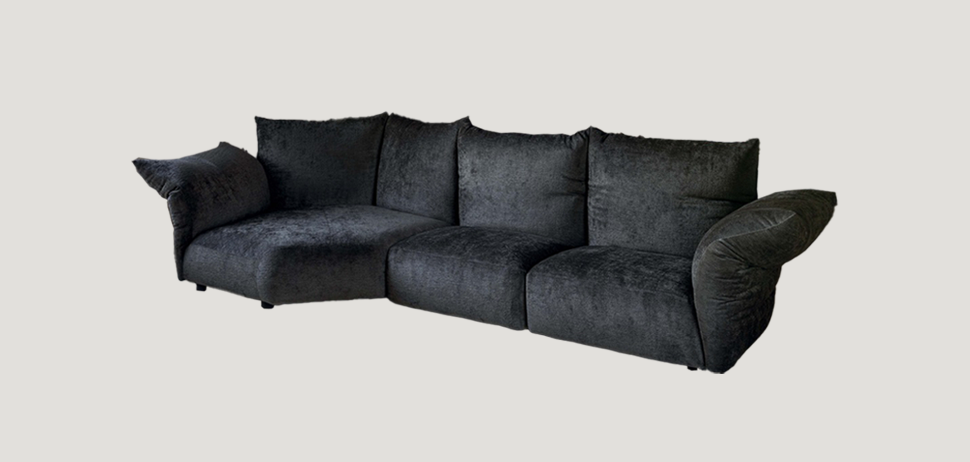 Sengfelder Edra - Sofa Standard