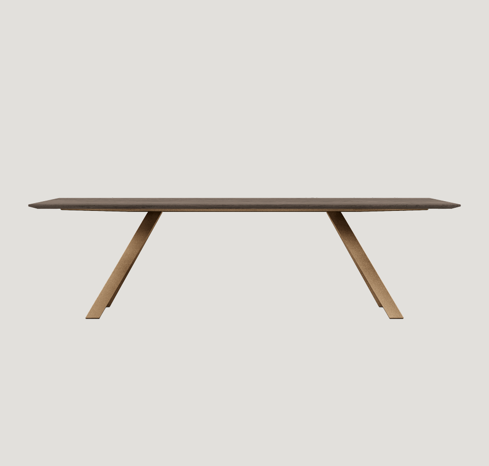 Sengfelder Mobimex - Tisch Airblade