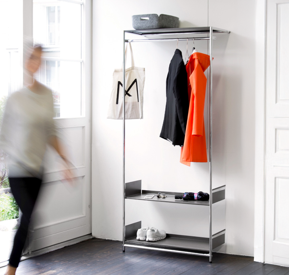 Sengfelder MOX - Garderobe Comba S