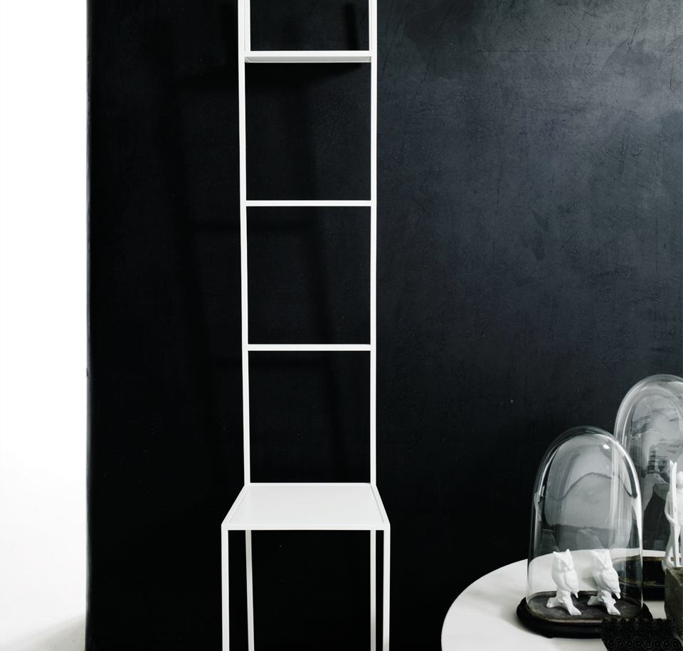 Sengfelder Living Divani - Garderobenständer Mate