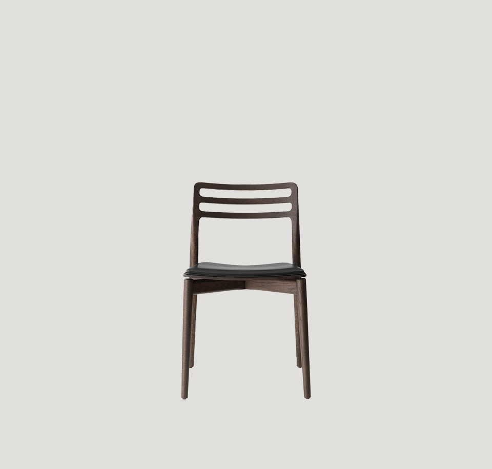 Sengfelder Vipp - Stuhl 481 Cabin