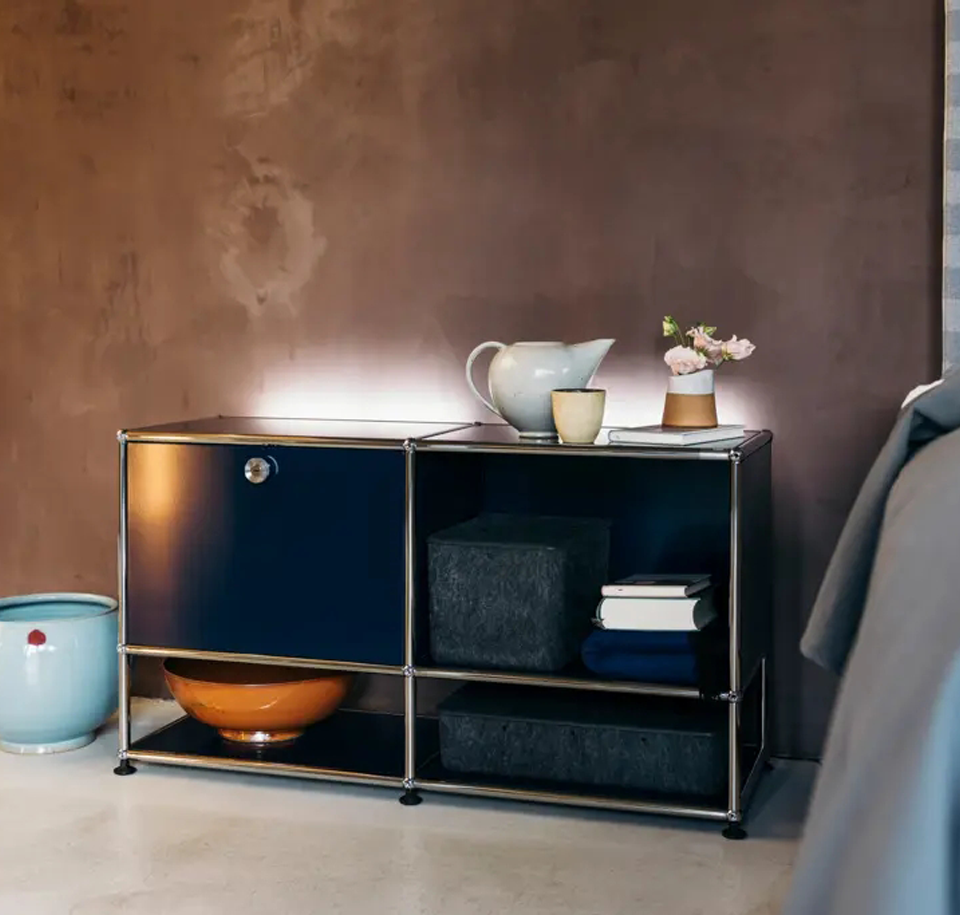 Sengfelder USM - Sideboard 