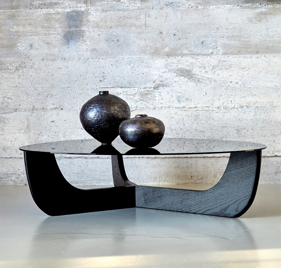 Sengfelder More - Couchtisch Cala