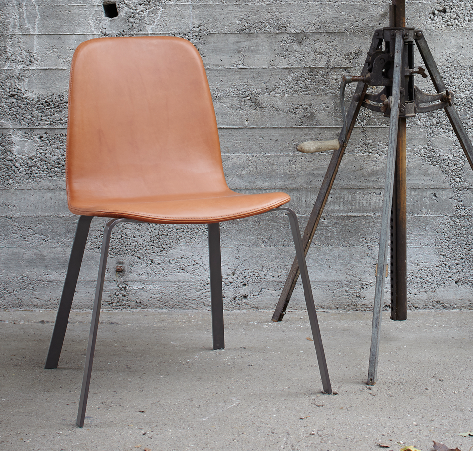 Sengfelder More - Stuhl Pec