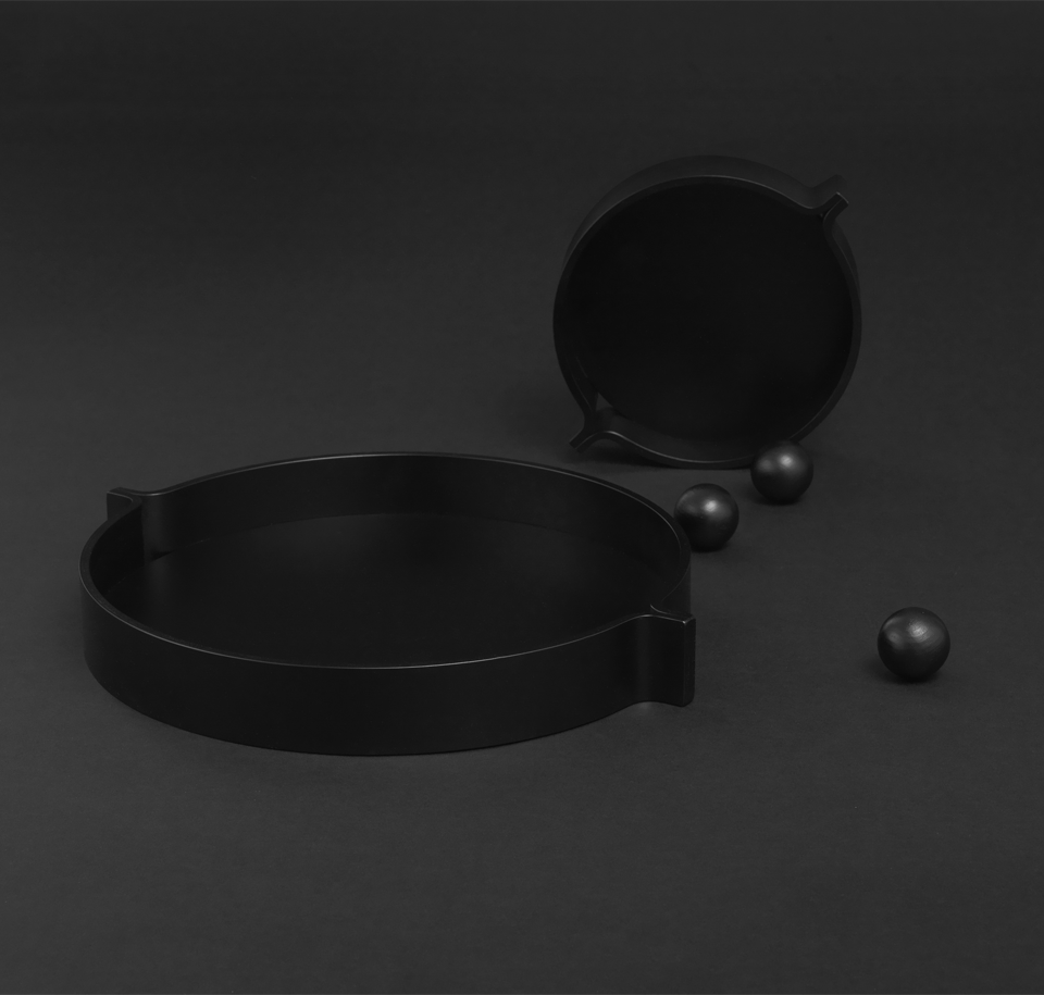 Sengfelder Schönbuch - Schale Kaede