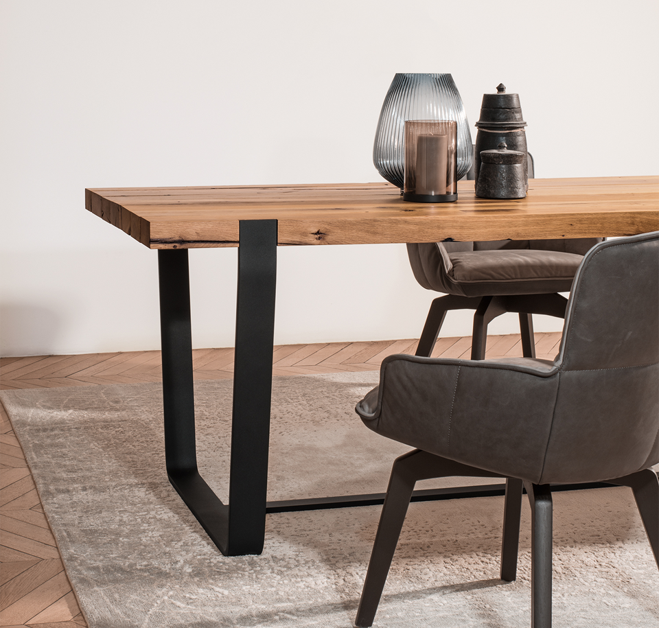 Sengfelder Janua - Tisch BB11 Clamp