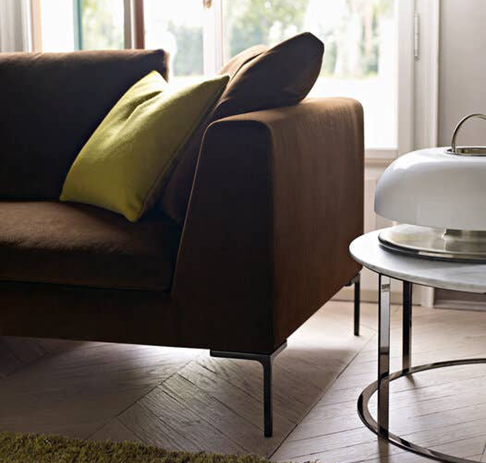 Sengfelder B&B italia - Sofa Charles