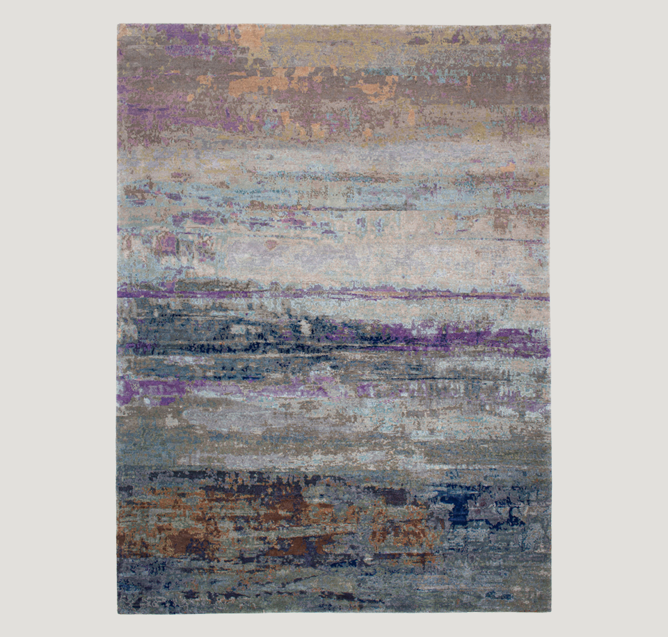 Sengfelder Walter Knoll - Teppich Legends of Carpets Jioni