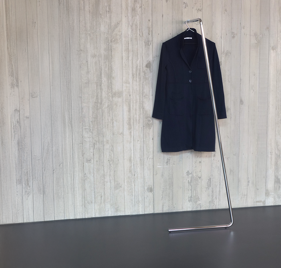 Sengfelder MOX - Garderobe Sam