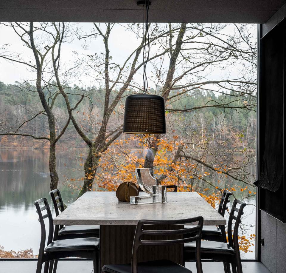 Sengfelder Vipp - Pendelleuchte 526 Pendant Lamp