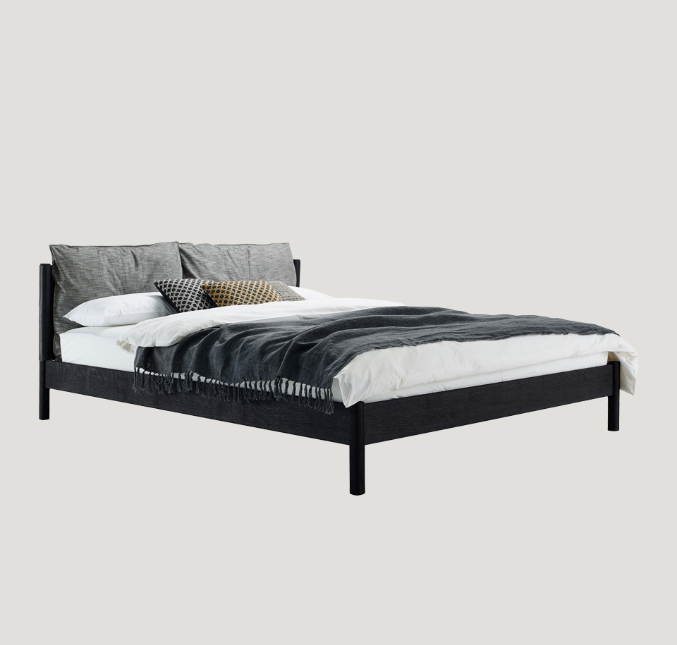 Sengfelder Möller Design - Bett Liv