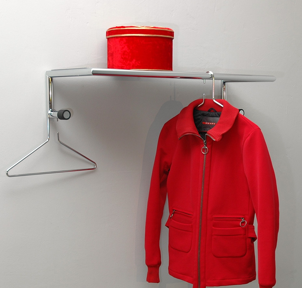 Sengfelder MOX - Garderobe Link