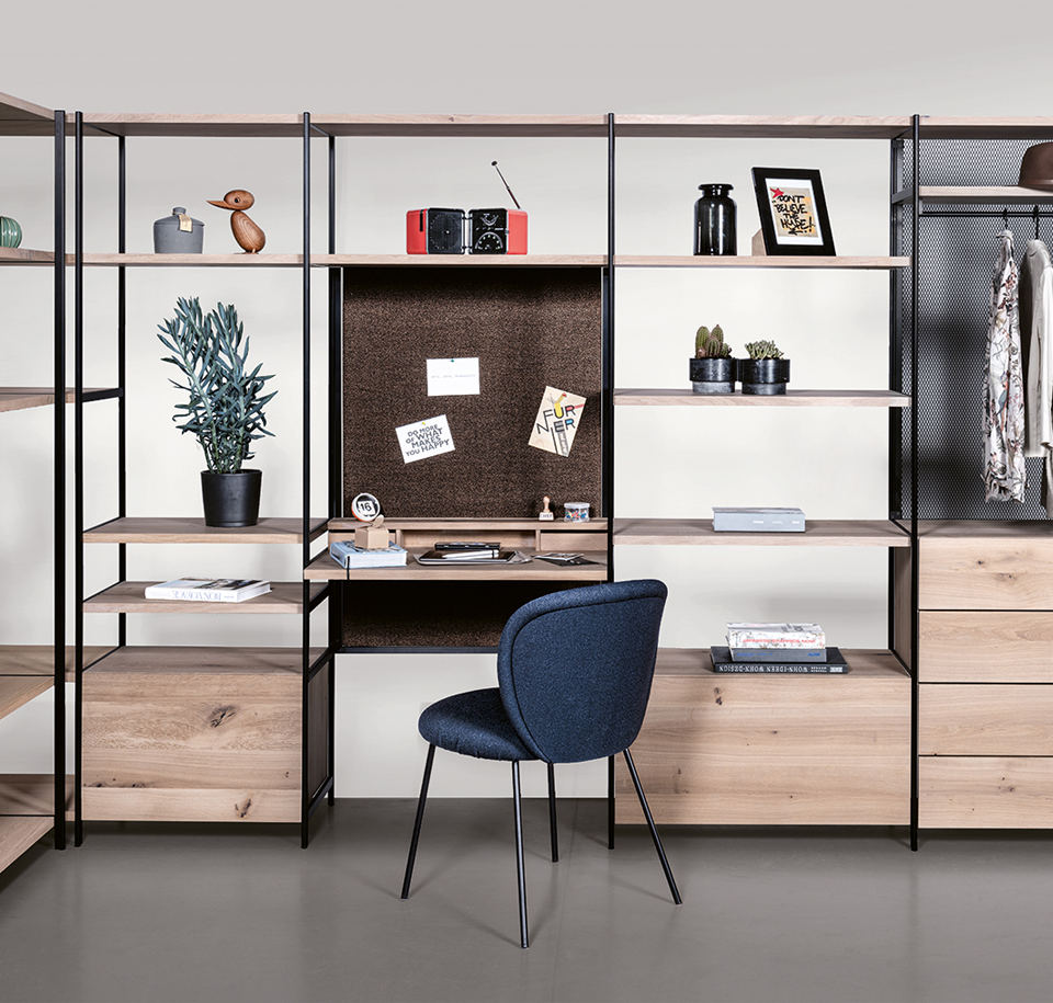 Sengfelder Janua - Highboard BC06 RooM68