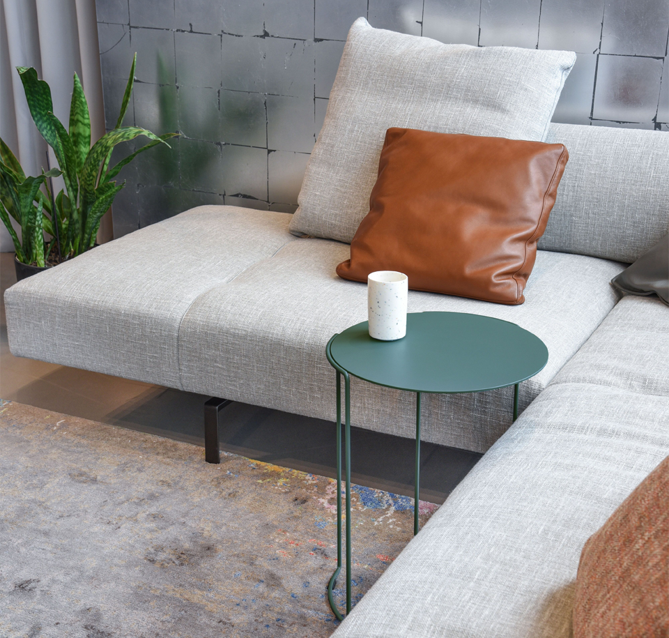 Sengfelder Walter Knoll - Sofa Muud