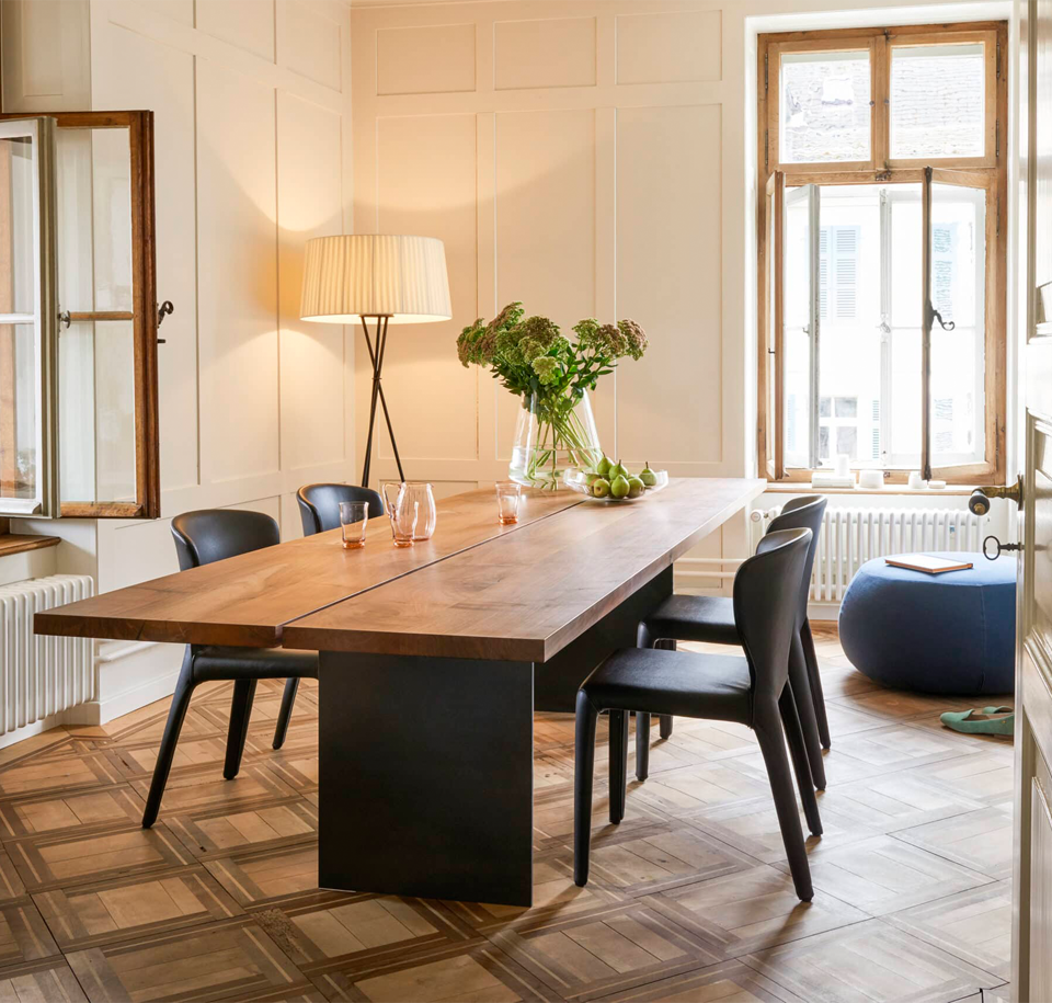 Sengfelder Mobimex - Tisch Tix