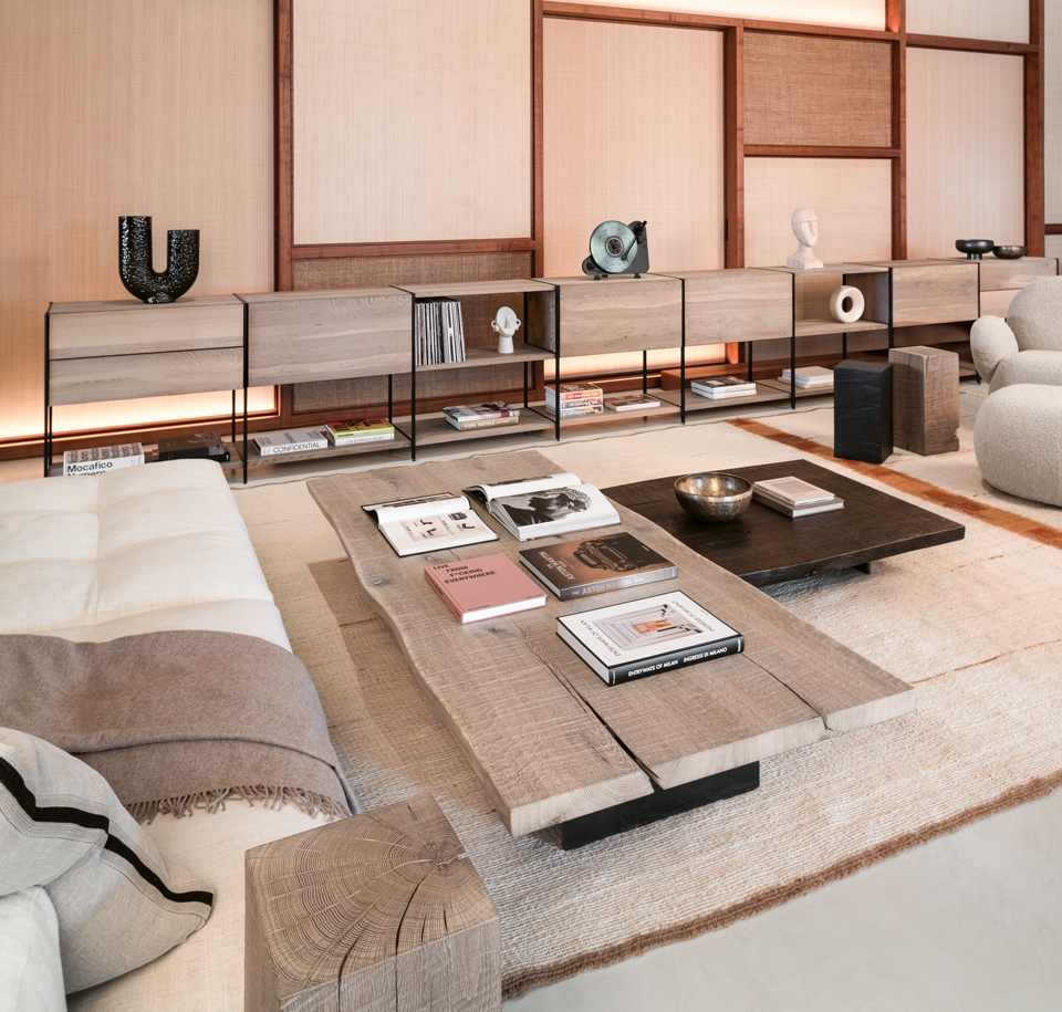 Sengfelder Janua - Couchtische SK03