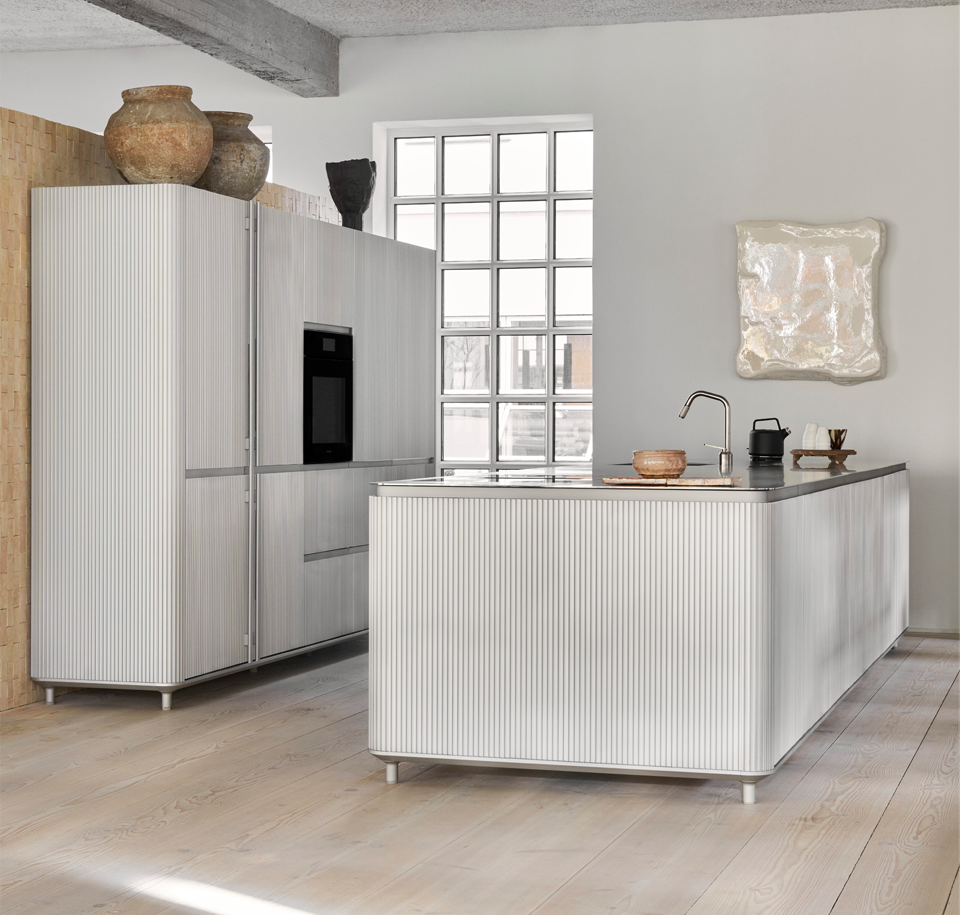 Sengfelder Vipp - Küche V3