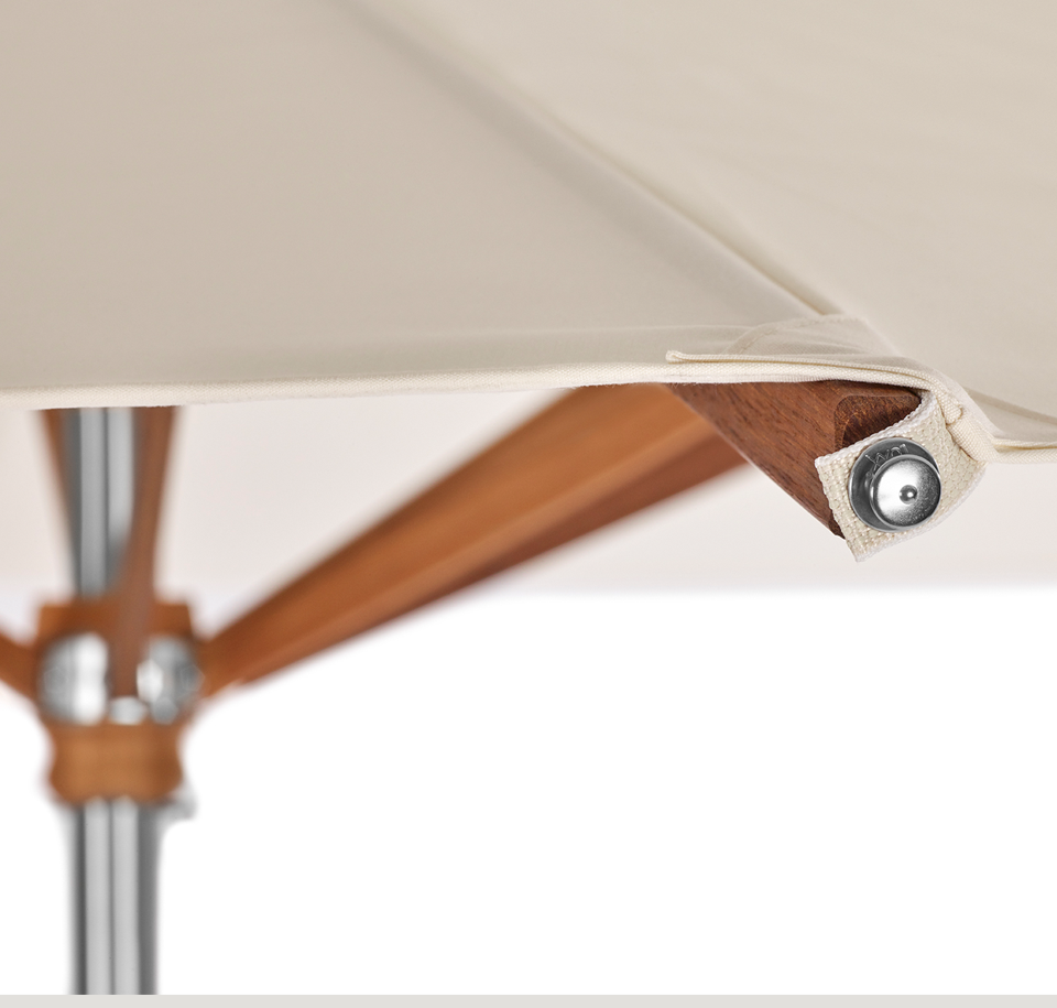 Sengfelder Weishäupl - Sonnenschirm Trend