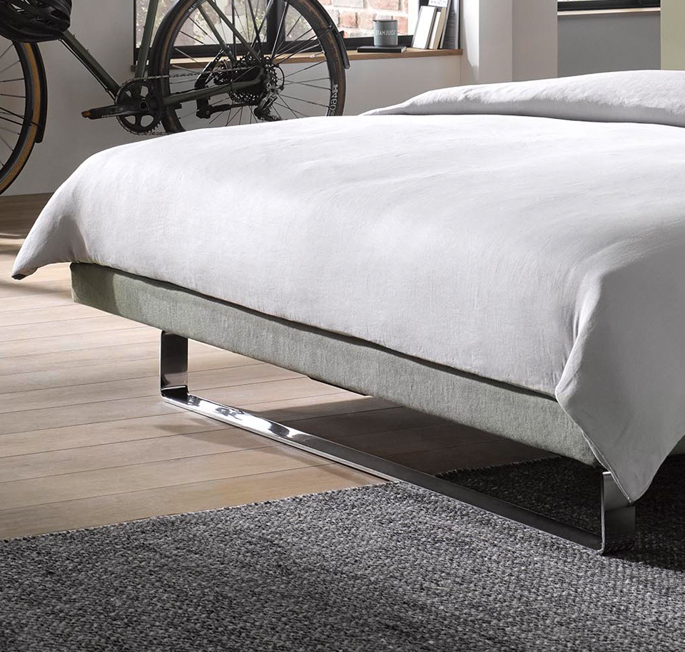 Sengfelder Schramm - Bett Origins Complete Padua