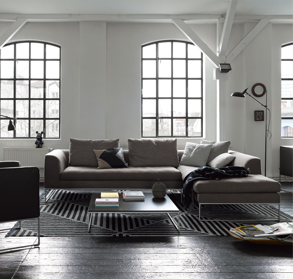 Sengfelder COR - Sofa Mell Lounge