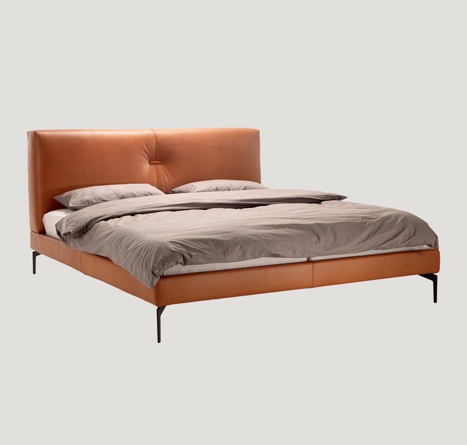 Sengfelder Möller Design - Thread Bett