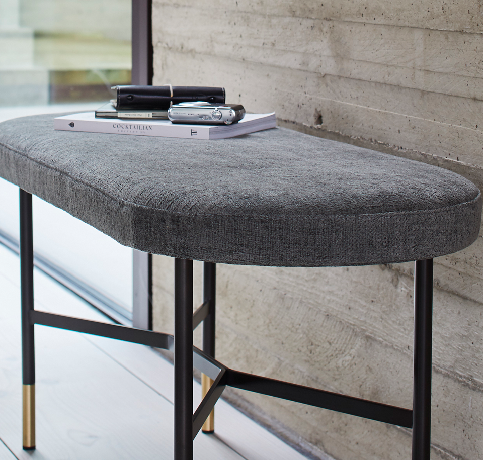 Sengfelder More - Flurbank Harri