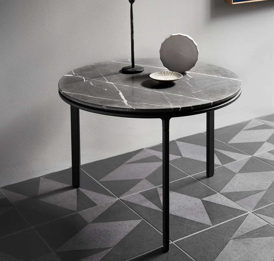 Sengfelder Vipp - Couchtisch 423