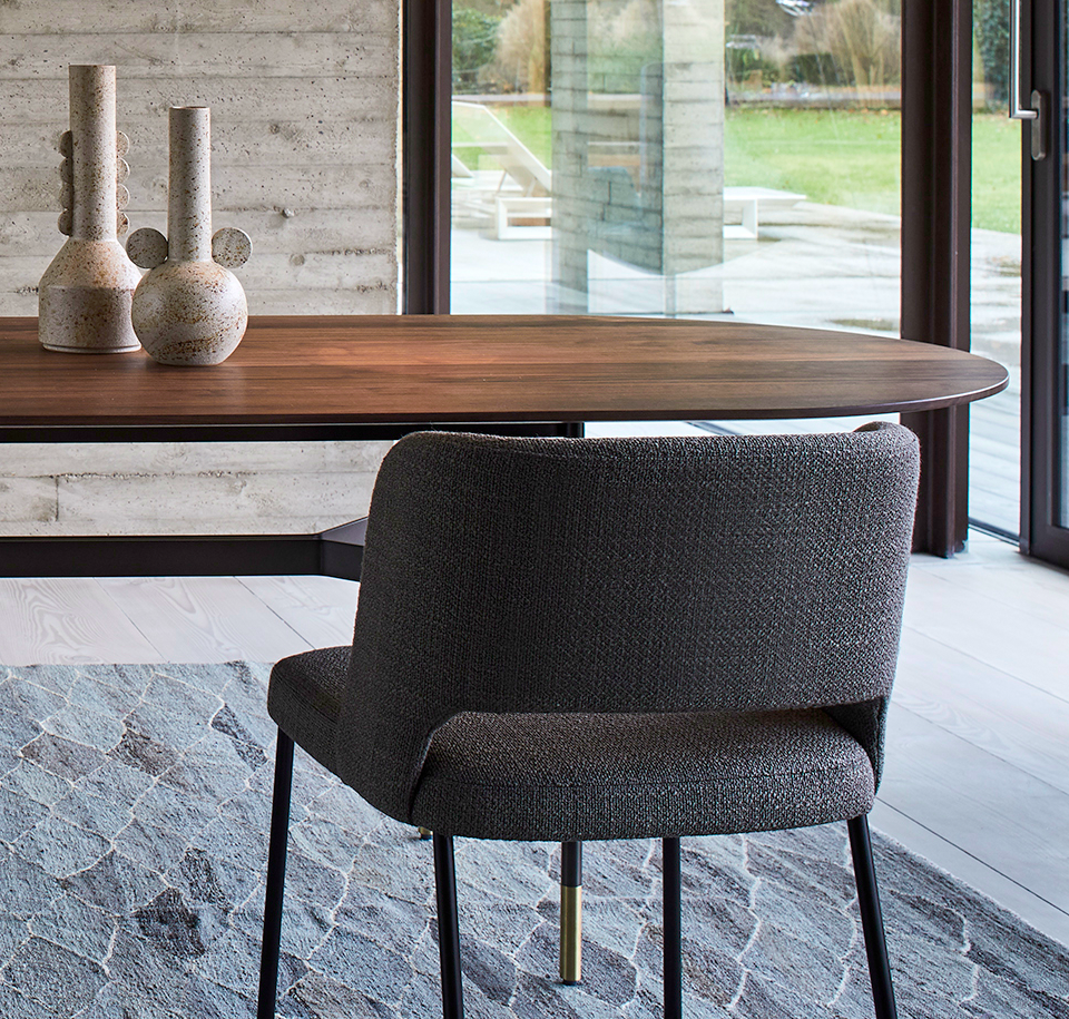 Sengfelder More - Stuhl Harri