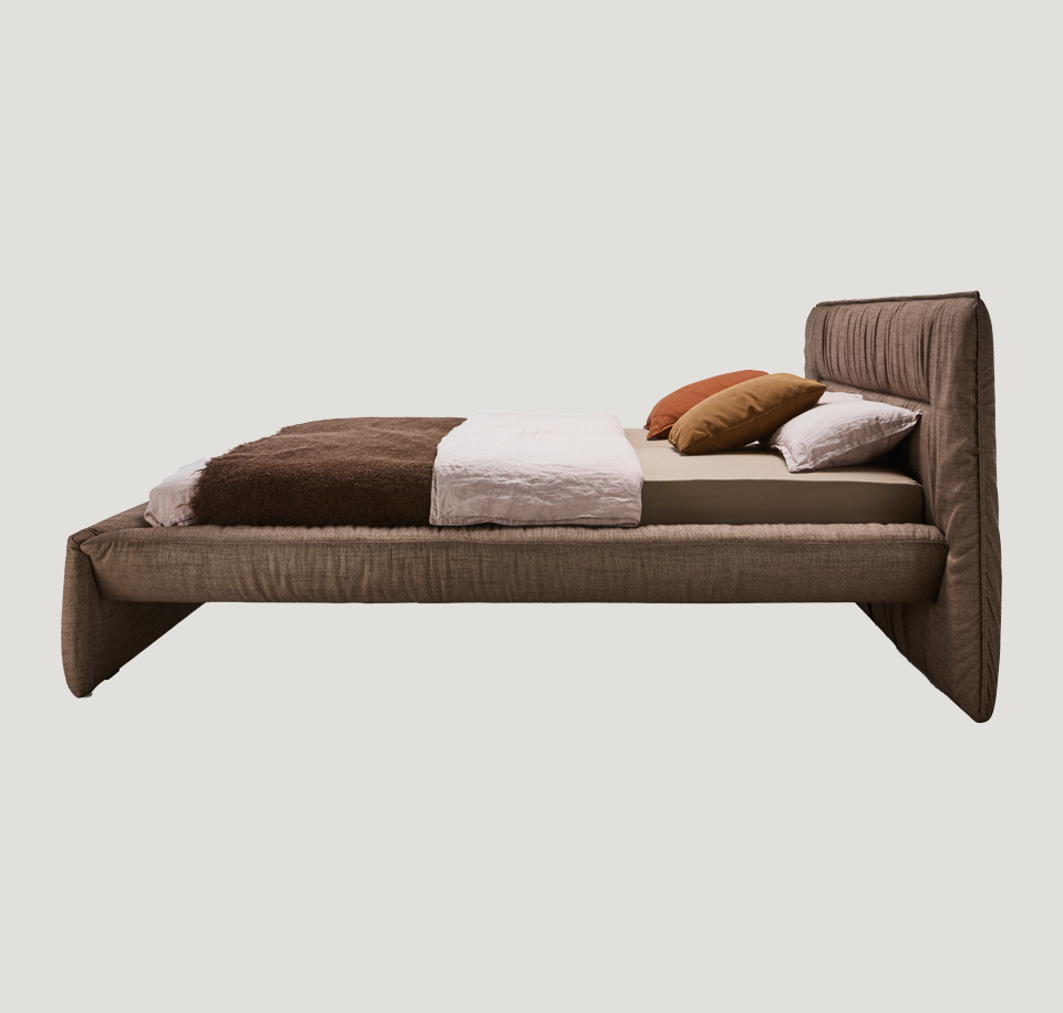 Sengfelder Möller Design - Bett Flap