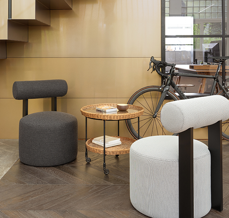 Sengfelder Schönbuch - Sessel Faye