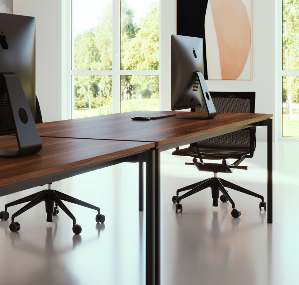 Sengfelder Mobimex - Tisch Dan