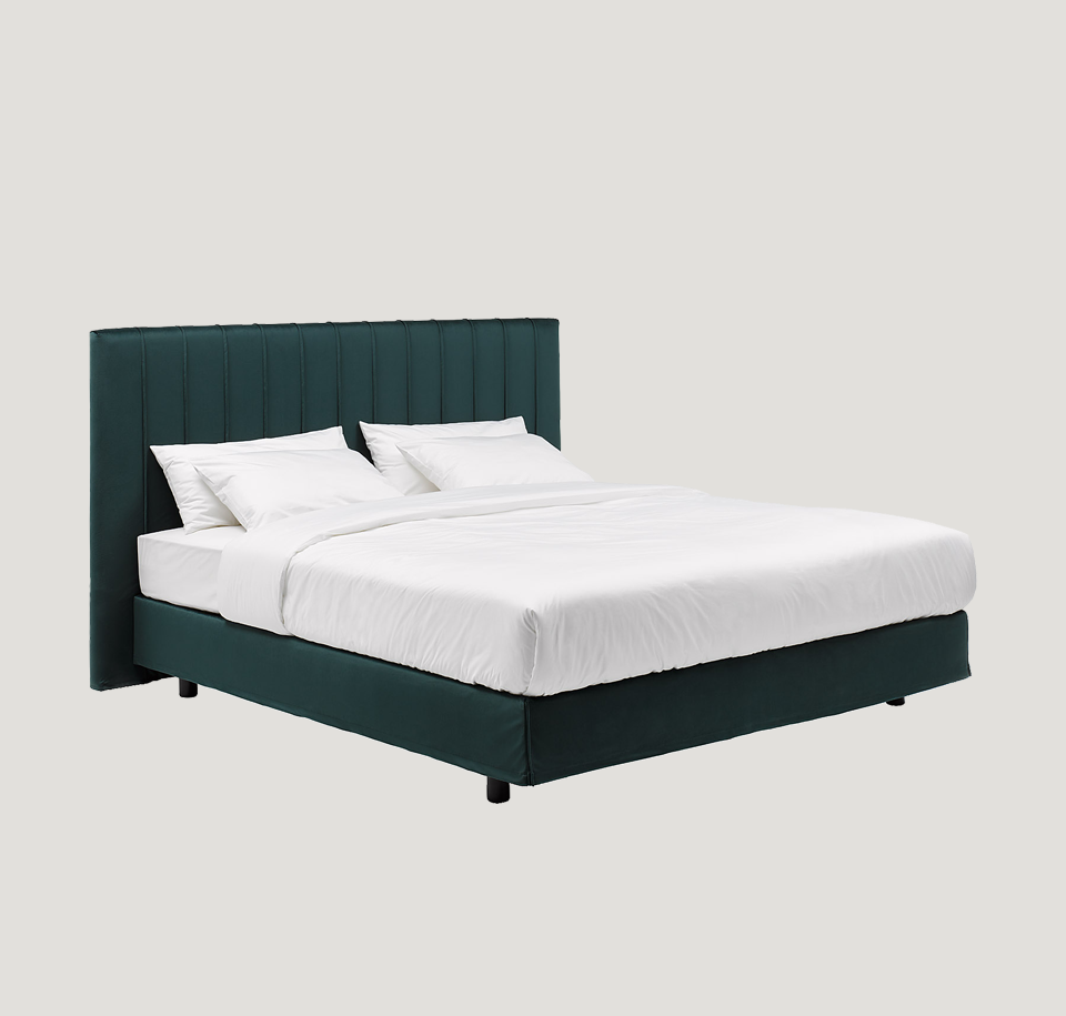 Sengfelder Schramm - Bett Origins Angelique