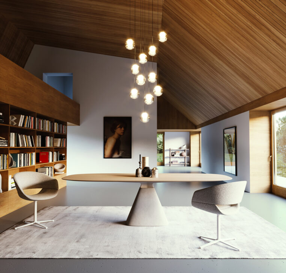 Sengfelder Mobimex - Tisch Bridge