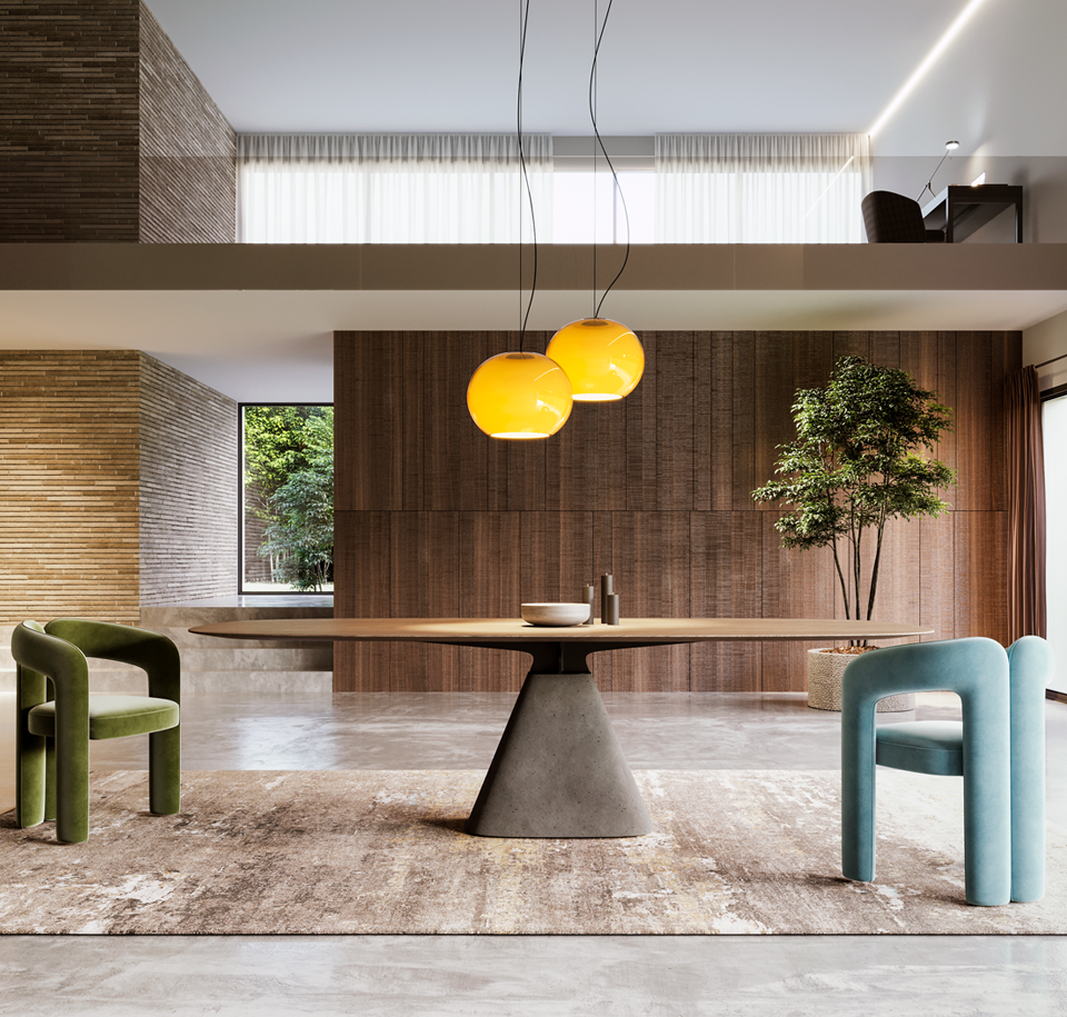 Sengfelder Mobimex - Tisch Bridge