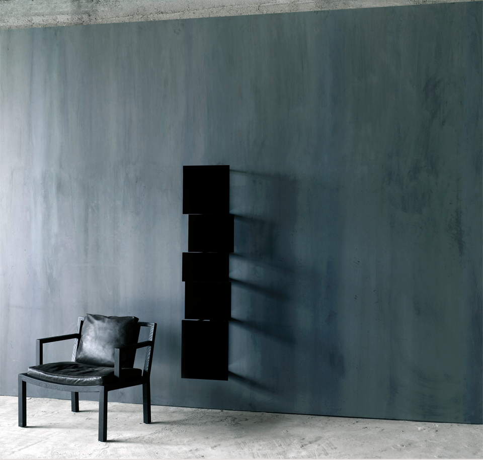 Sengfelder Living Divani - Regal Bukva Regal