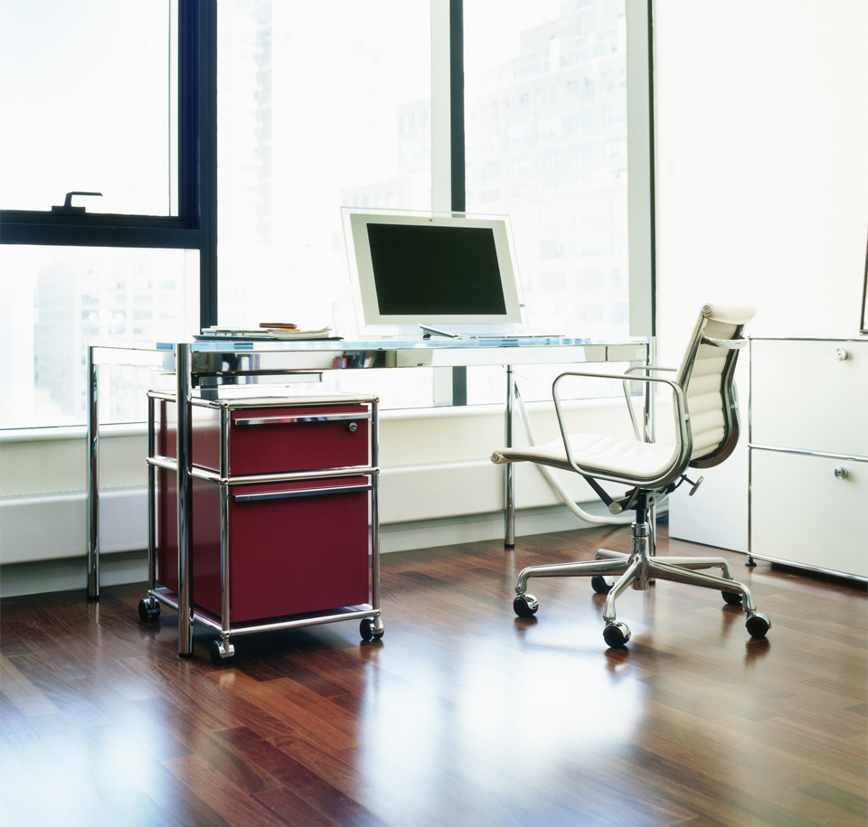 Sengfelder USM - Rollcontainer 