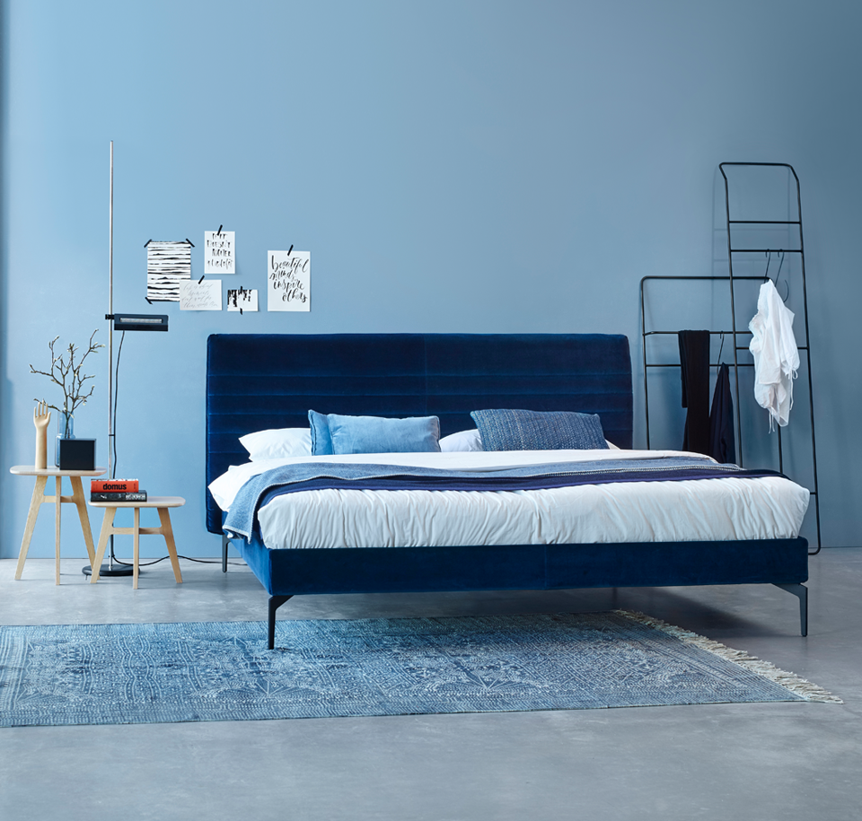 Sengfelder Möller Design - Bett Pad