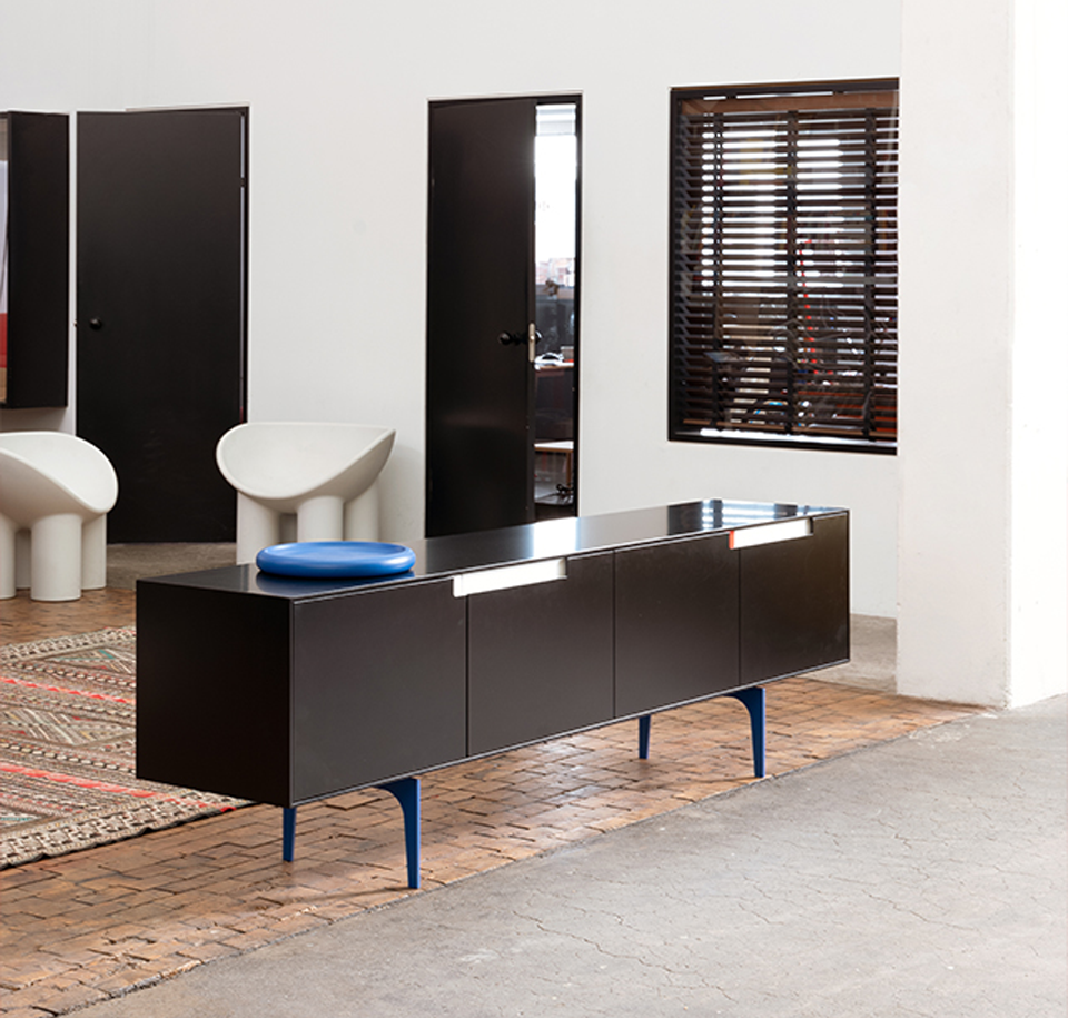 Sengfelder Schönbuch - Lowboard Canvas