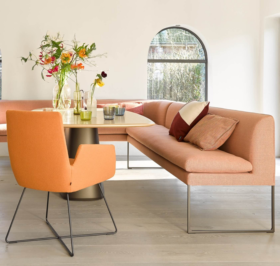 Sengfelder COR - Bank Mell