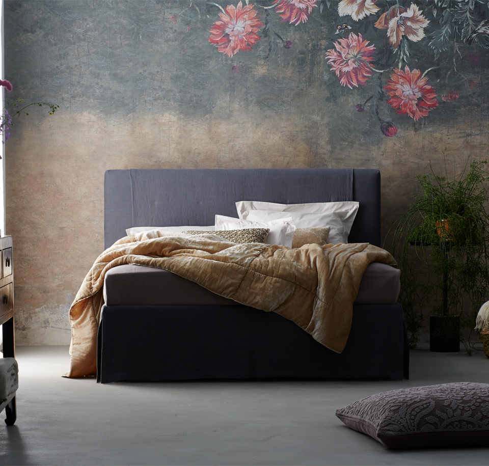 Sengfelder Schramm - Bett Origins Change