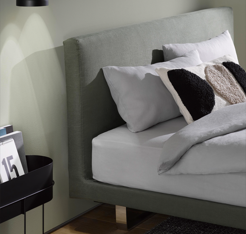 Sengfelder Schramm - Bett Origins Complete Padua