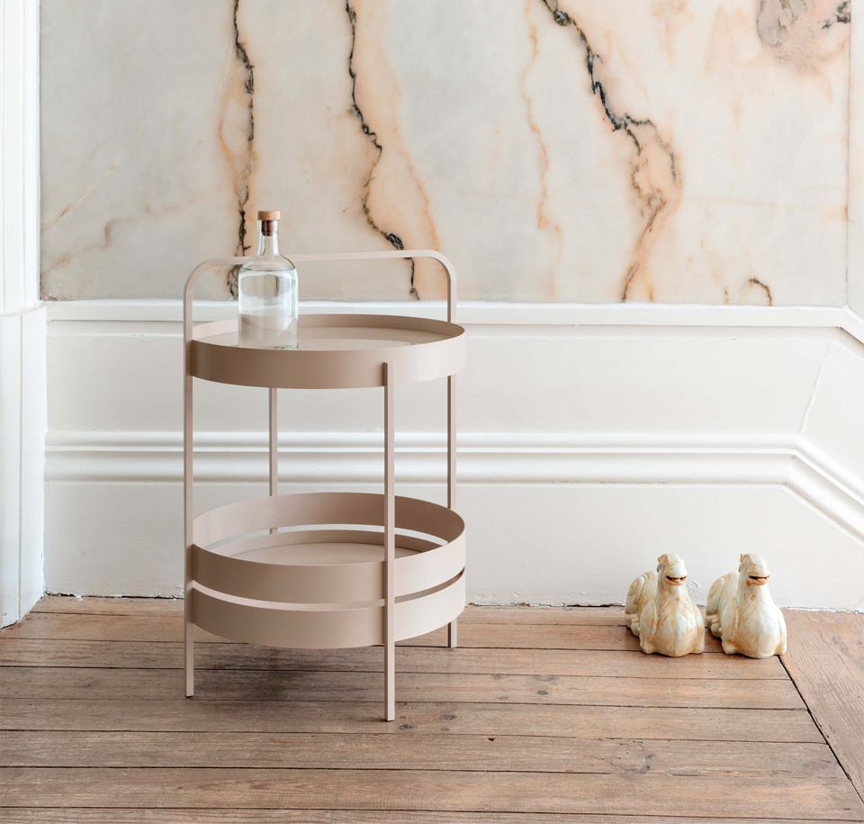 Sengfelder Schönbuch - Beistelltisch Albert