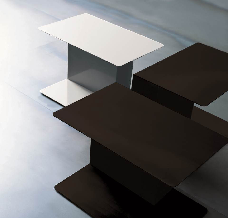 Sengfelder Living Divani - Beistelltisch Family Lounge Table